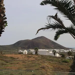 Villa Dario En, Nazaret