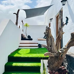 Appartement Calme Et Tranquillite Absolue, Nazaret