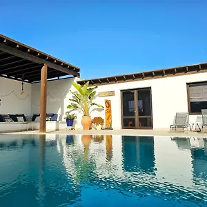 Hébergement de vacances Nazoly, Nazaret