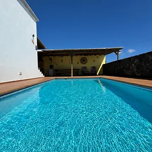 Villa Rincon Oasis, Nazaret