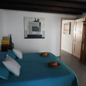 Appartement Palmeras, Nazaret