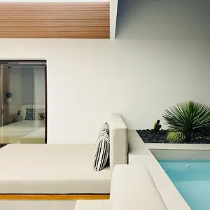 Canaryislandshost L Tierra Apartment