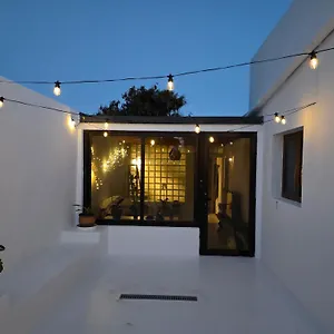 Séjour chez l'habitant Alunita & Pirita, Nazaret