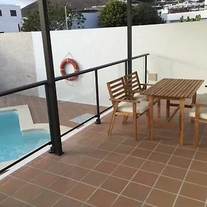 Casa Alba Holiday home