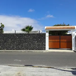 Villa Ribera De Cortes, Nazaret