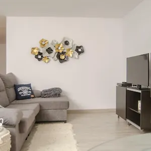 Appartement Casa Mirlo, Nazaret