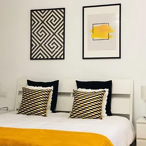 Appartement Canaryislandshost L Lovely Lanzarote, Nazaret