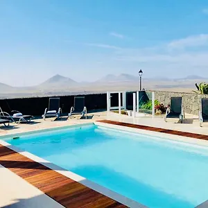 Canaryislandshost L Infinity Views Villa