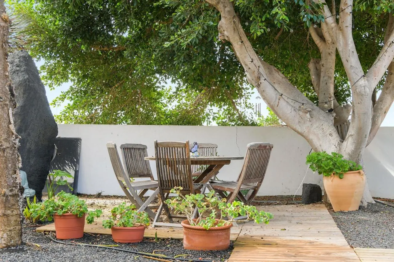 Mirlo Villa Nazaret 0*,  Spain