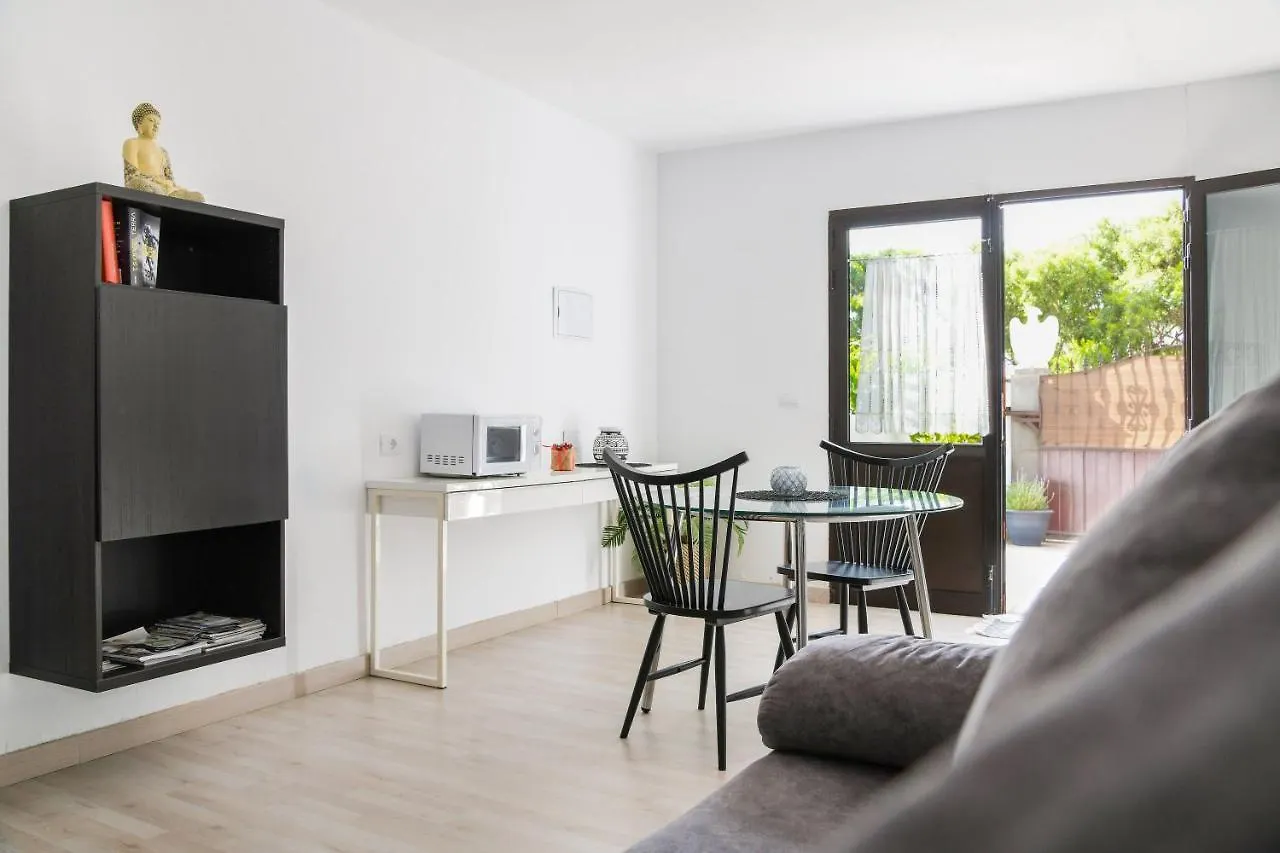 Holiday home Mirlo Villa Nazaret