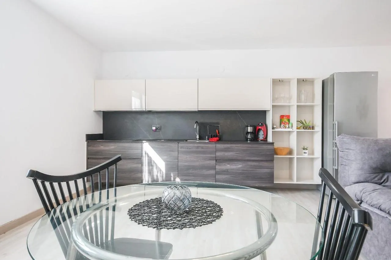 Holiday home Mirlo Villa Nazaret
