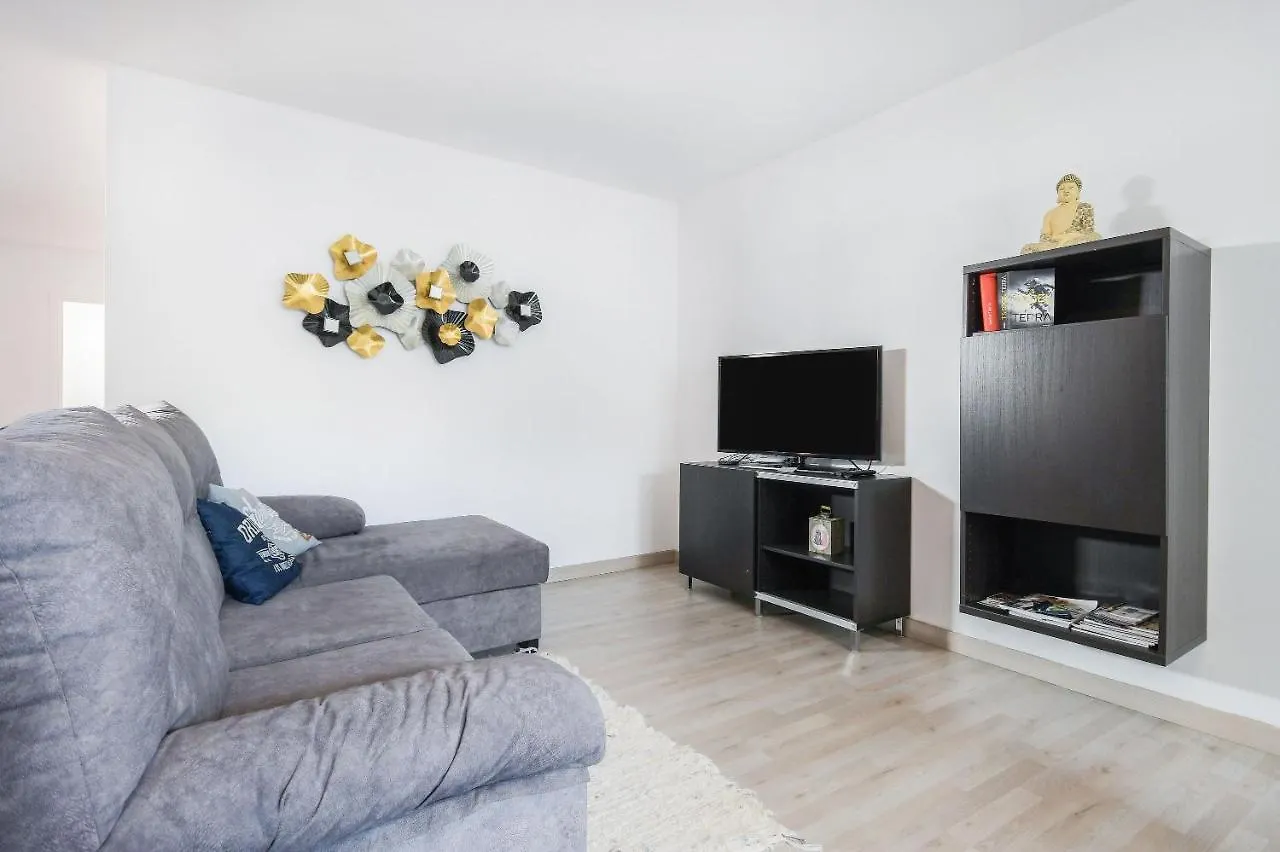 Holiday home Mirlo Villa Nazaret