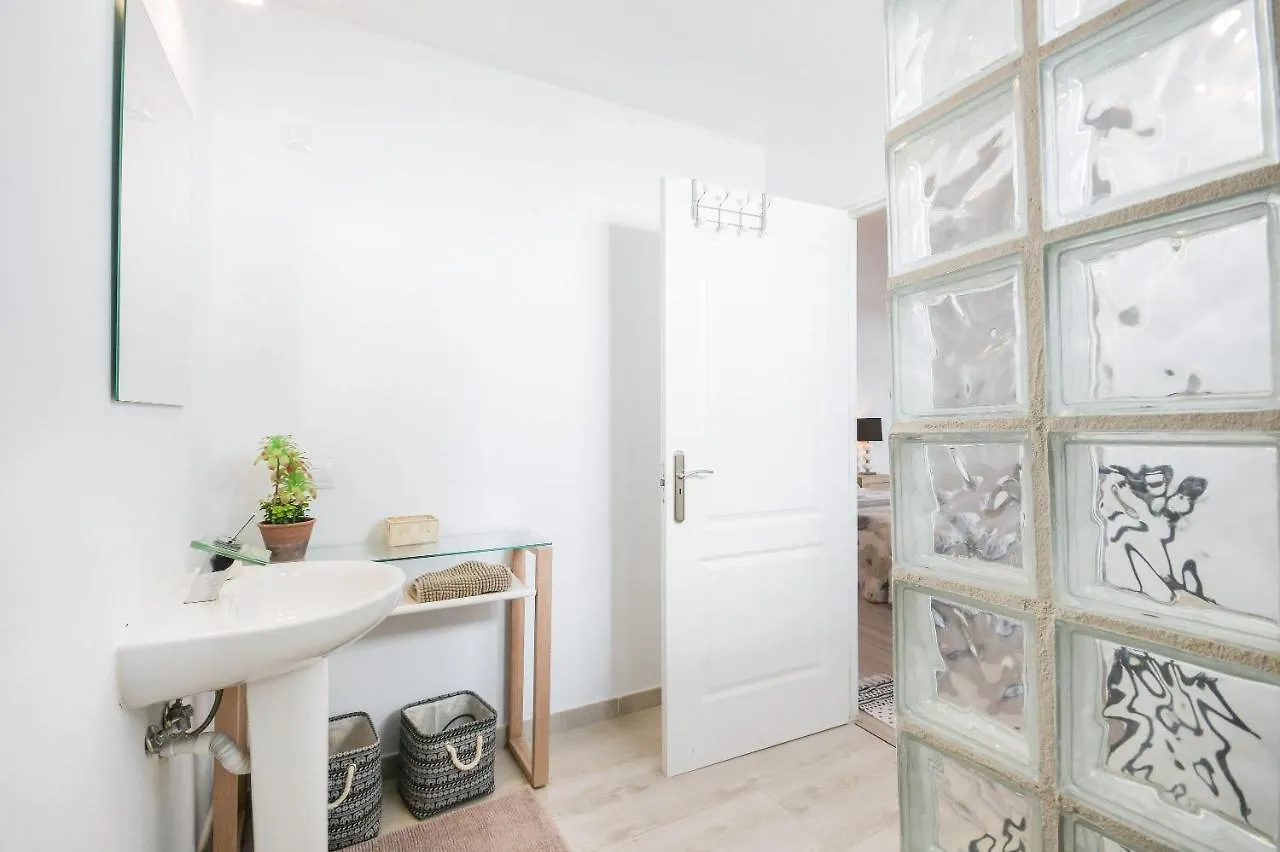 Mirlo Villa Nazaret Holiday home