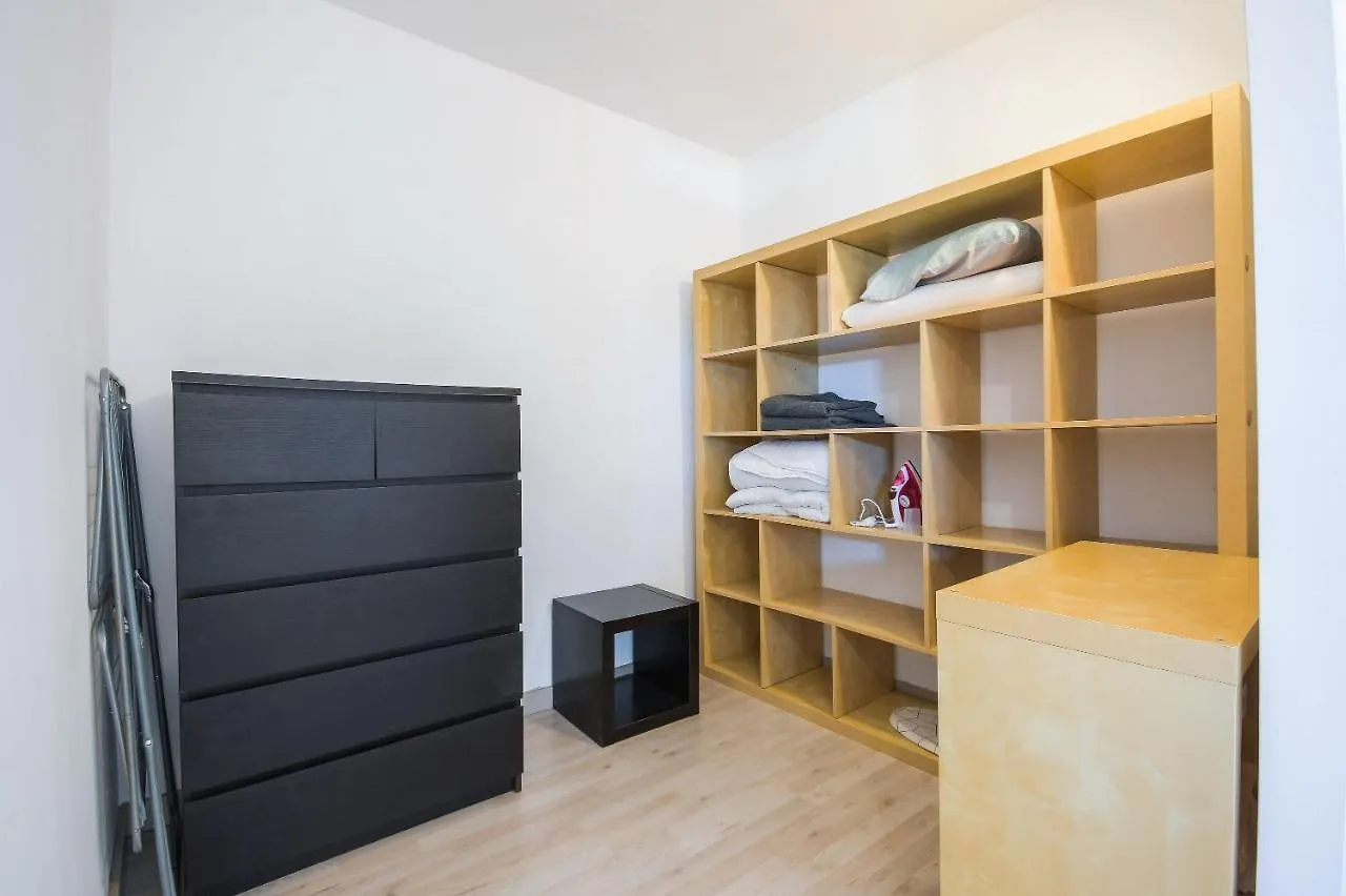 Mirlo Villa Nazaret Spain